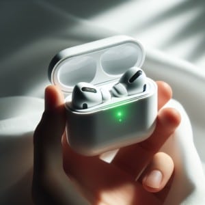 AirPods 2 Pro