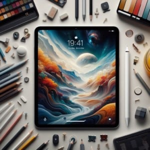 iPad Pro 12,9"