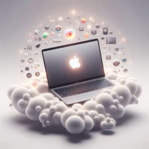 MacBook Air M1