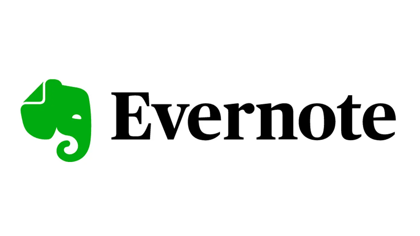 Logo Evernote
