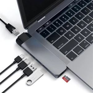 Satechi Hub Pro USB-C