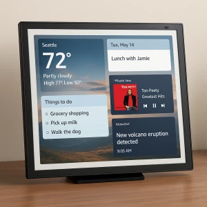 Amazon Echo Show 15