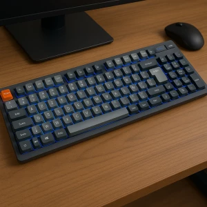 Clavier Keychron 5 Max