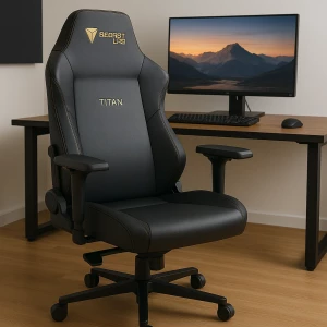 Fauteuil SecretLab