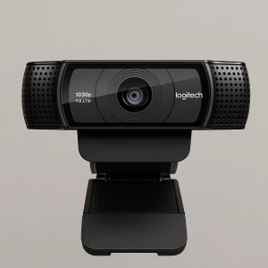 Webcam Logitech C920 Pro