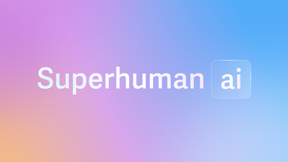 superhuman logo