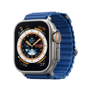 Apple Watch Ultra 3