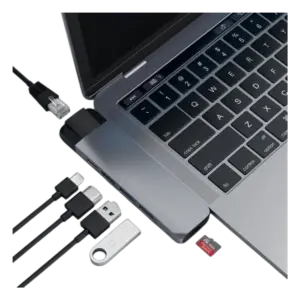 Satechi Hub Pro USB-C