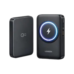 UGREEN MagFlow Qi2